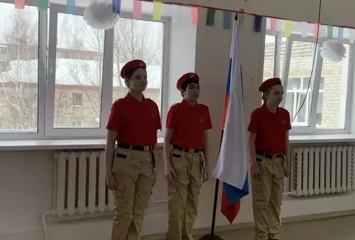 17 марта 2026 года – День памяти Героя  Сегодня, 17 марта 2026 года, исполняется четыре года с того 