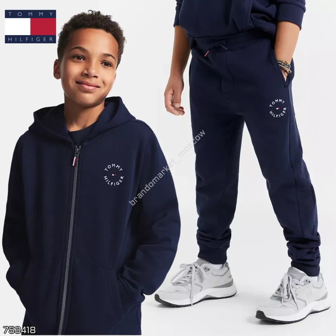 Tommy Hilfiger 🇺🇸