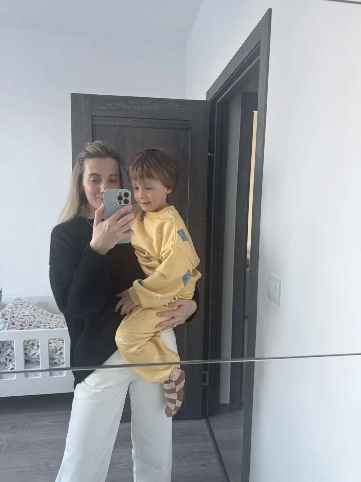 Самое доброе утро♥️