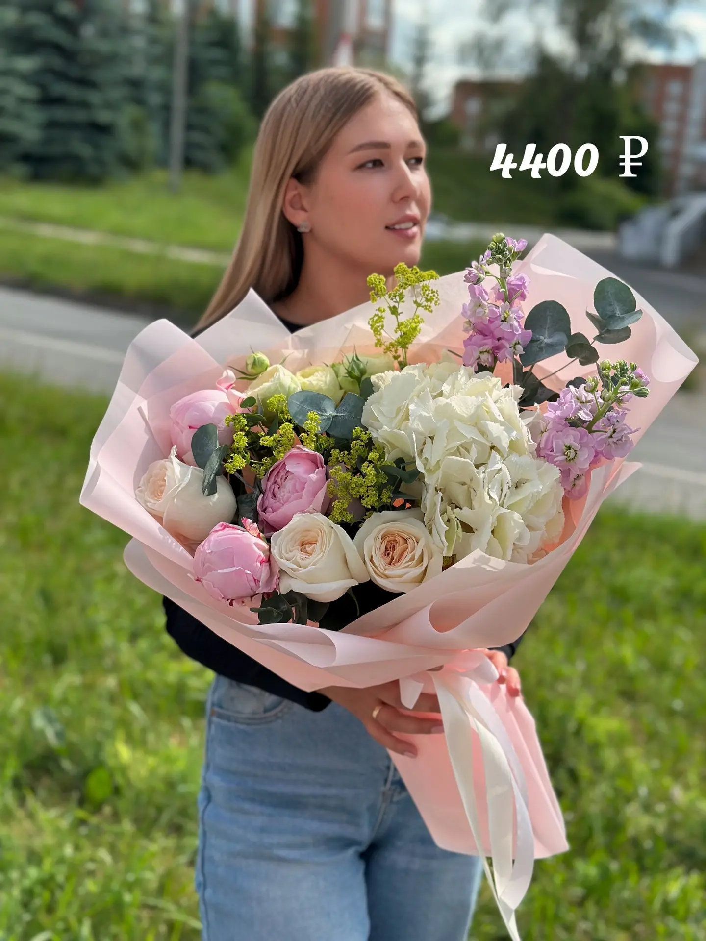 ☀️ Летний цветочный рай ждет вас! ☀️