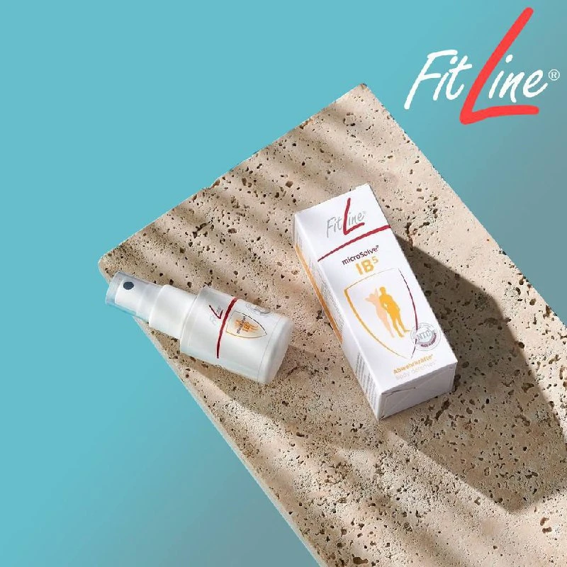 ​​FITLINE IB5 (спрей)