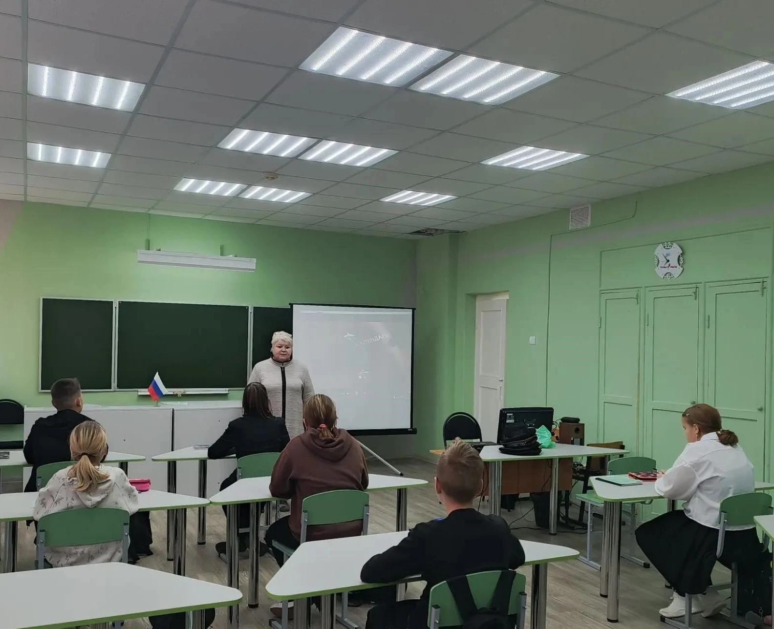 1 октября - Международный день музыки.