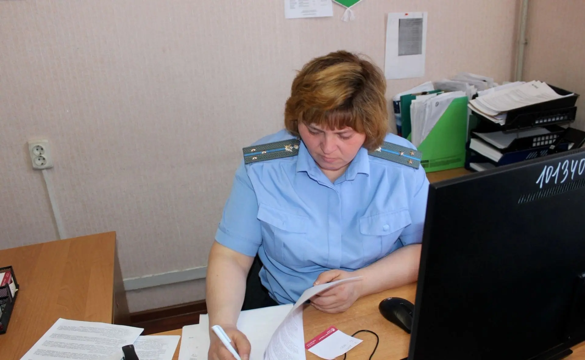 💵 Мошенница вернула залоги в общей сумме 2,5 млн. руб. после встречи с судебными прист...