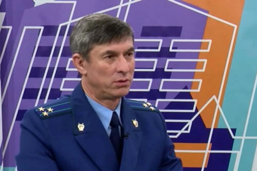 Владимир Мартынов со 2 июля приступает к обязанностям заместителя главы Новоуральского ...