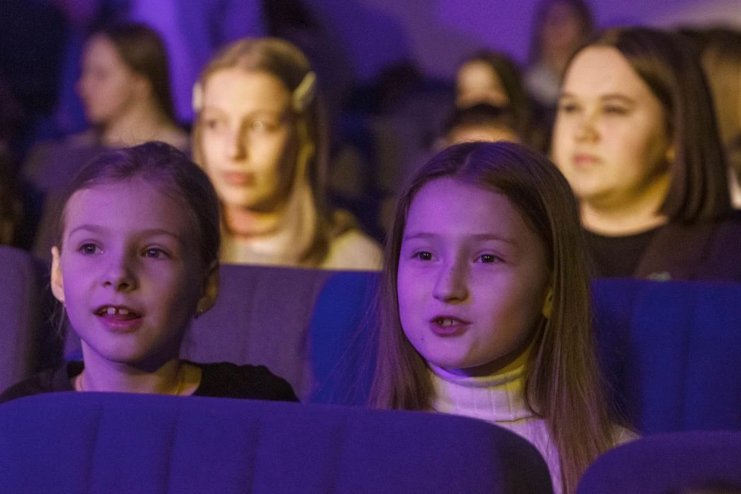 XII Международный театральный фестиваль-конкурс «Рыжий клоун» стартовал в Кемерове  🎉 13 февраля 202