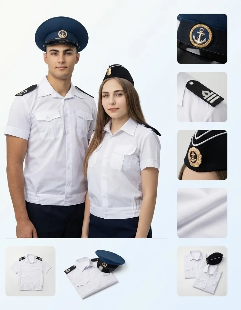 ‼️Внимание абитуриентам ГМУ Ушакова‼️
