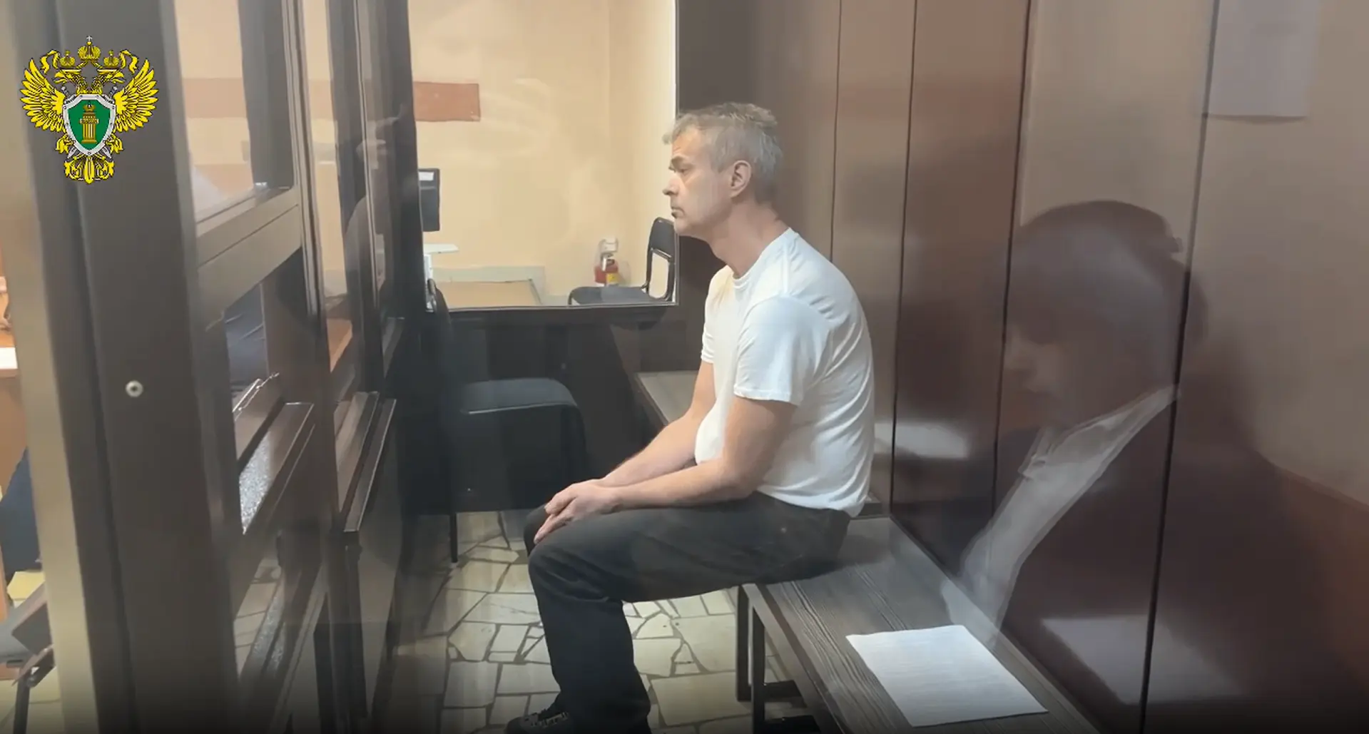 В Уфе мужчина переоделся в женщину, чтобы убить жену – и получил 6 лет колонии