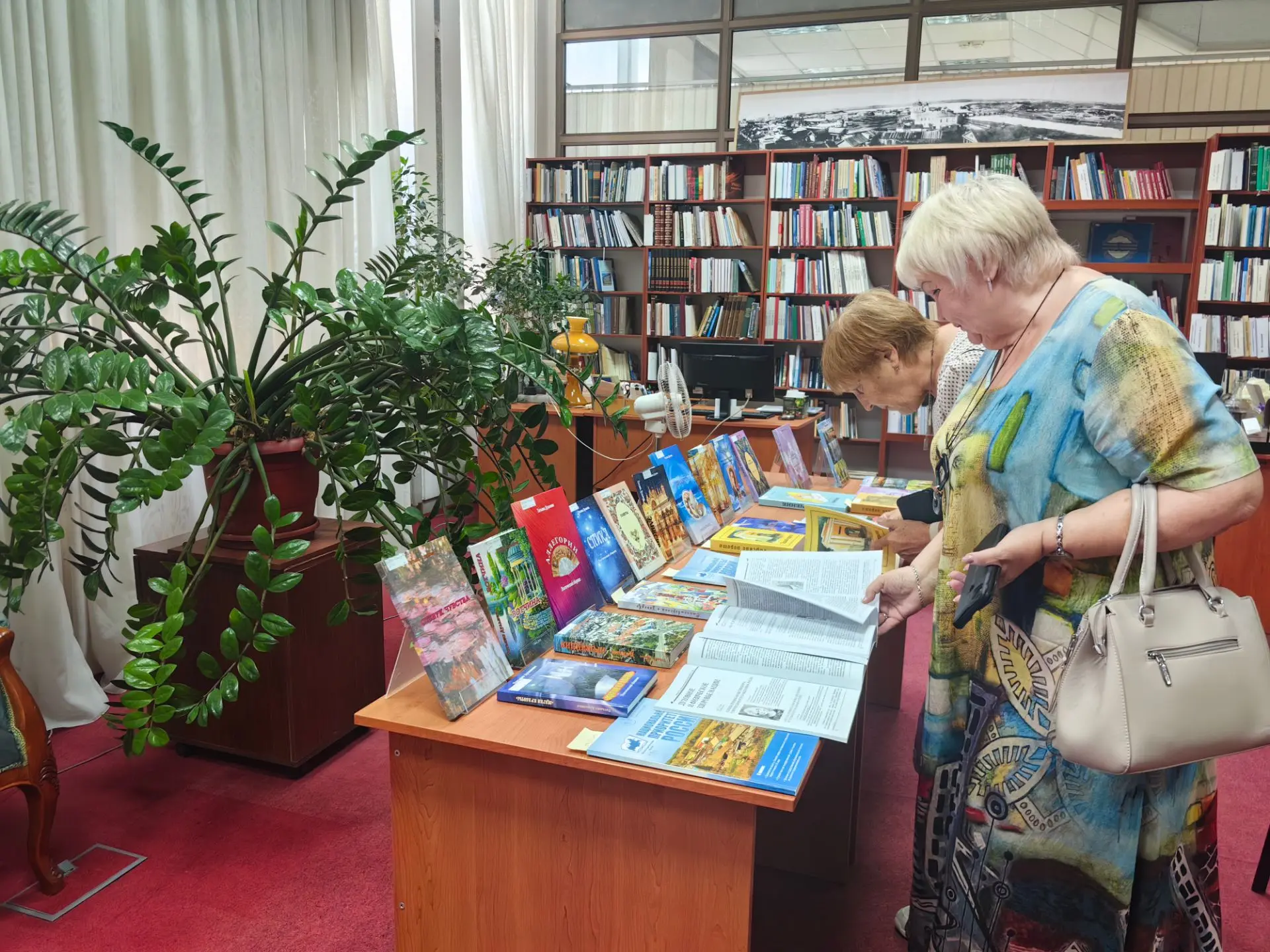 📚«Зеркало познания» и «О России с любовью»: сразу две книги члена-корреспондента Петро...