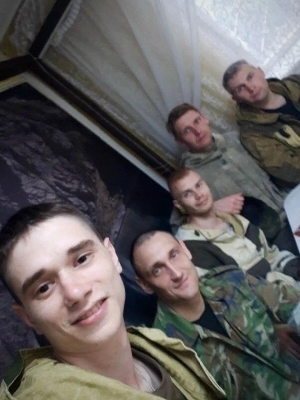 Работаем🤙