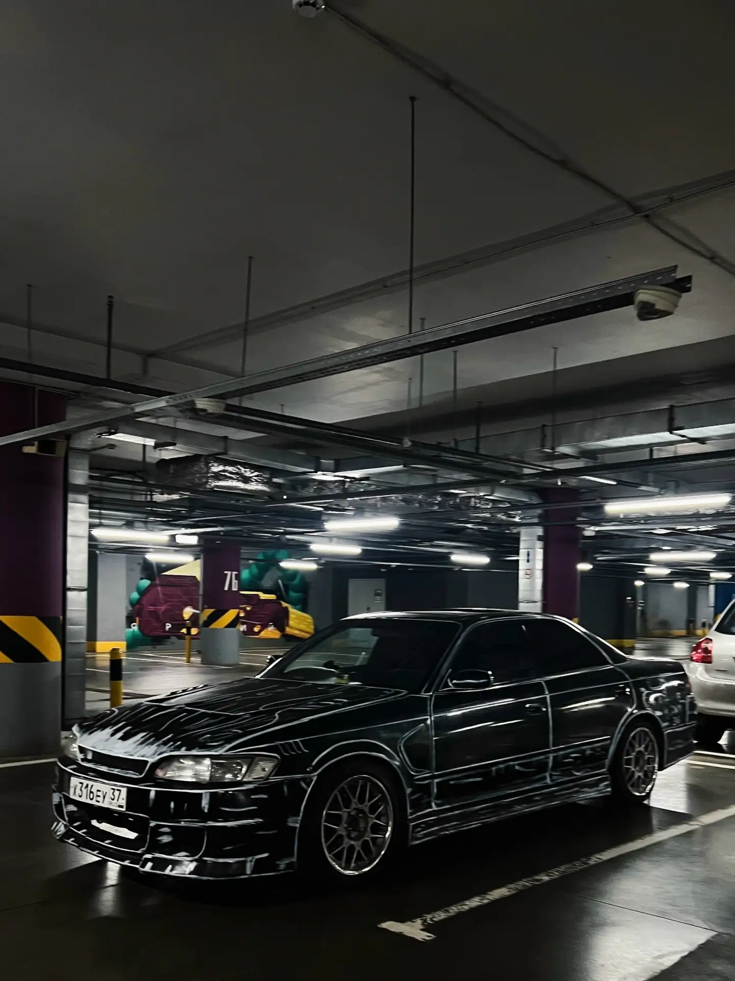 Toyota Mark II 90 
tourer s 
📍Ivanovo 37

----------------
👉 Поиск каналов в MAX
👉 Реклама в кана