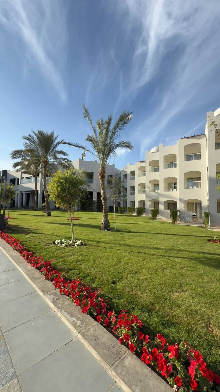 🏆 XANADU CLUB MAKADI BAY 5*