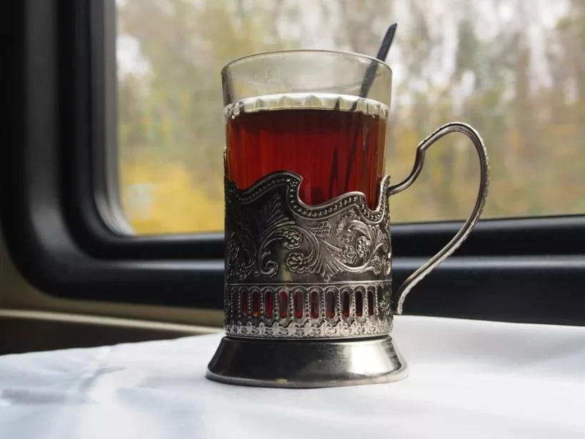 Новый двухэтажный поезд свяжет Поволжье и черноморский курорт 🚂