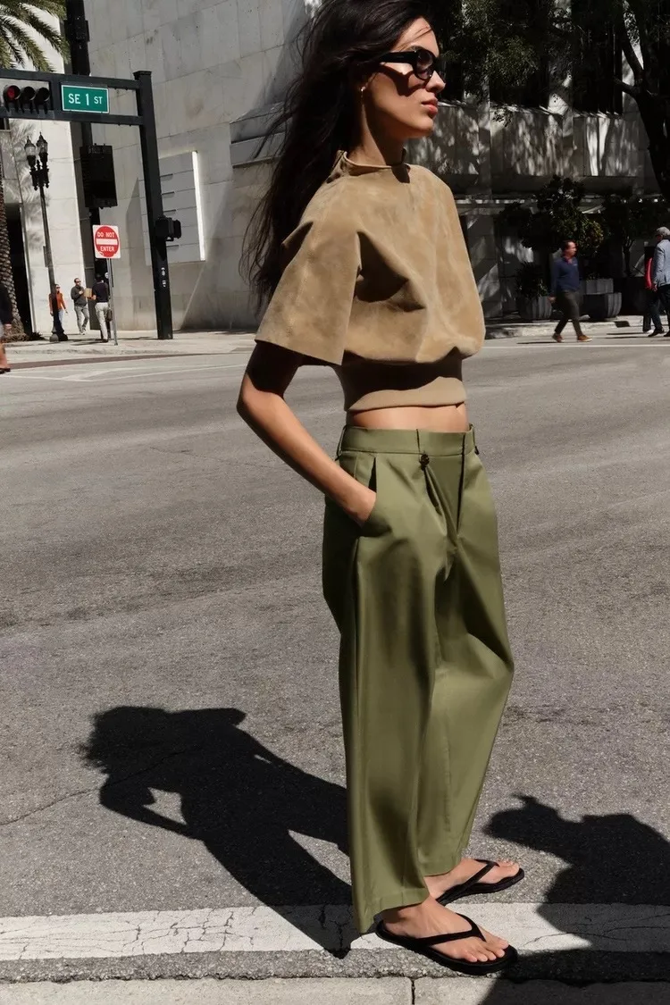 ZARA
