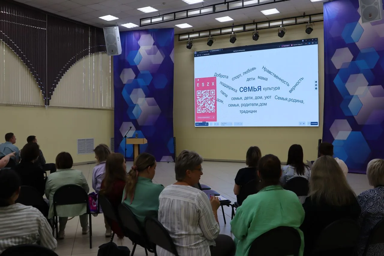 В техникуме стартовала Единая методическая неделя - 2026, посвященная Году единства народов России и