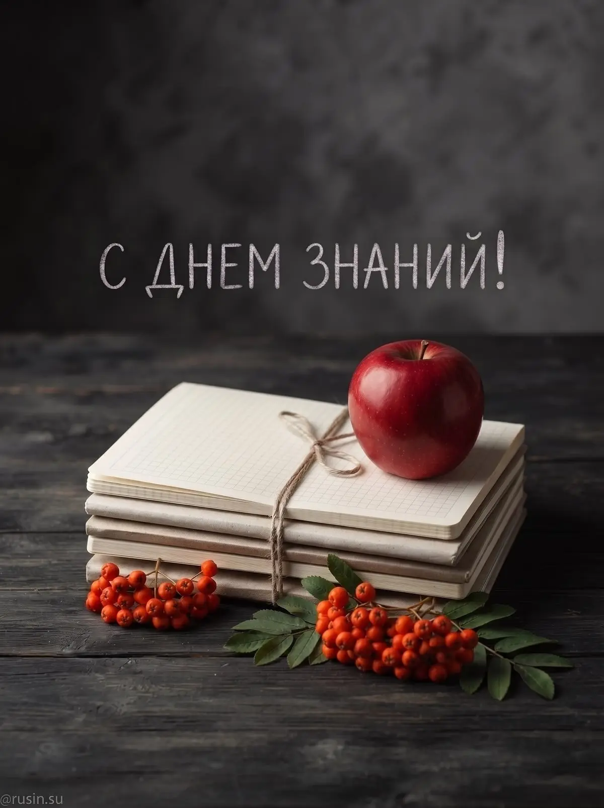 С 1 сентября, друзья!