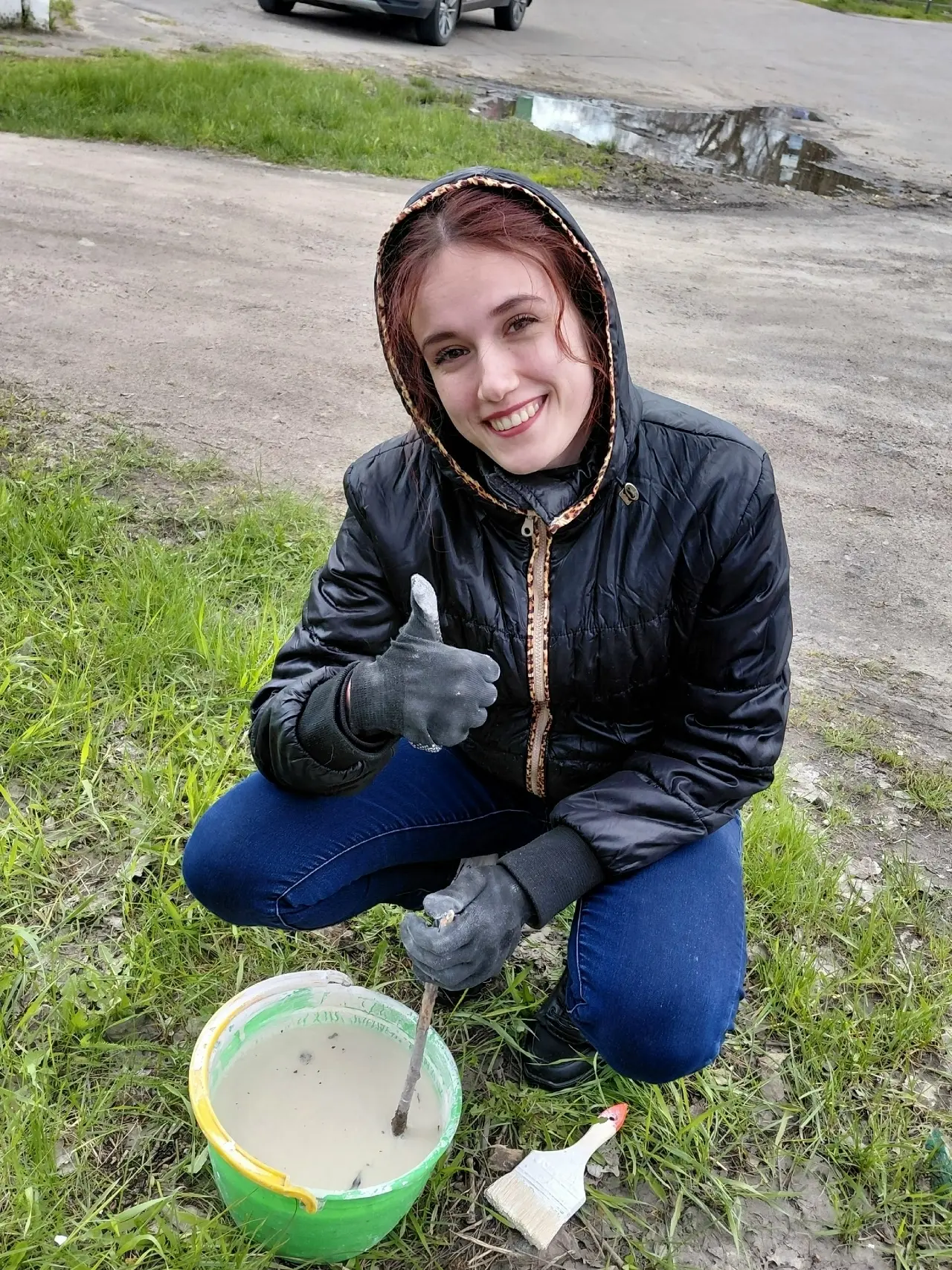 ✅ Сегодня, 29 апреля, на территории Бутурлиновского городского поселения состоялся очередной субботн