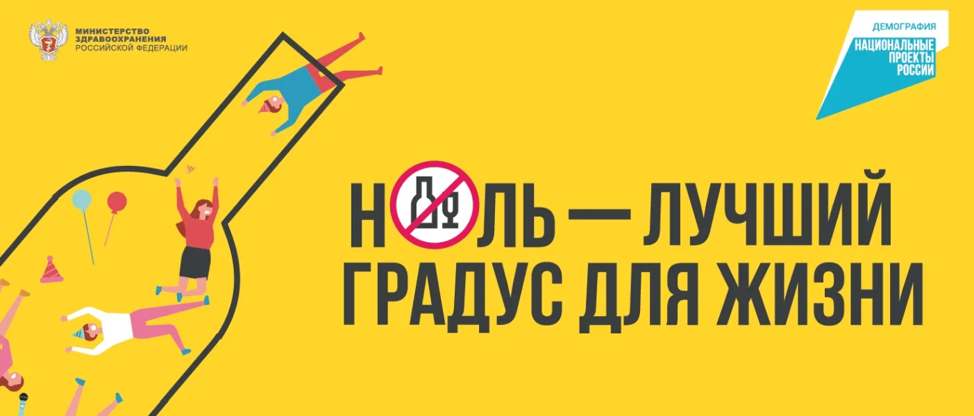 При отказе от злоупотребления алкоголем в жизни человека произойдут следующие положител...