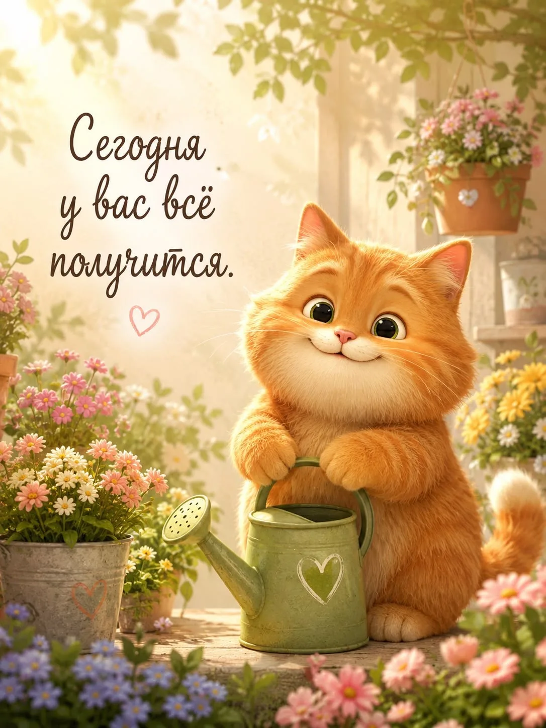 ✨ Открытки и Поздравления