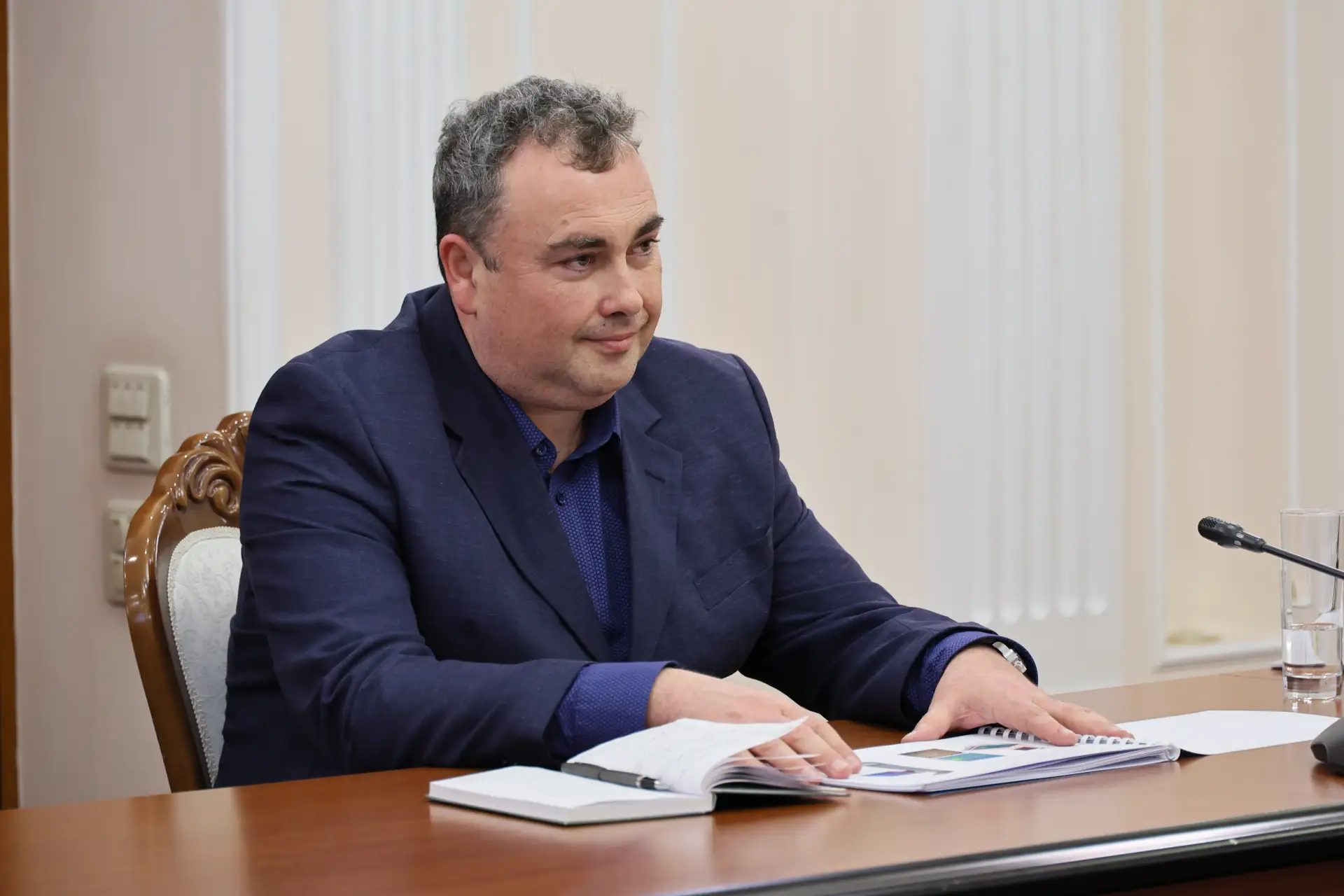 В школах Краснодарского края для оценки качества питания могут начать использовать инновационное изо