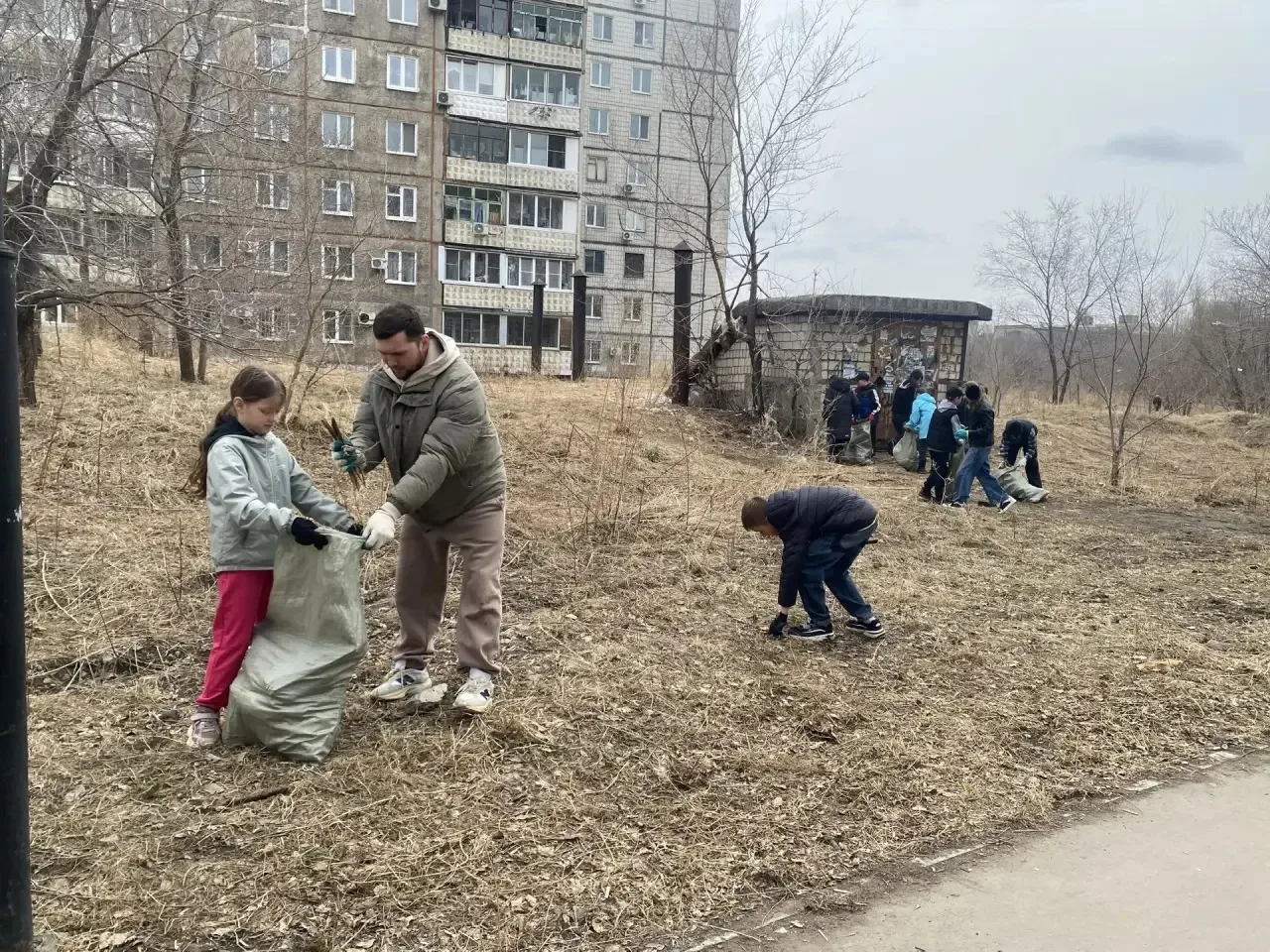 1 мая: праздник весны, труда и единства