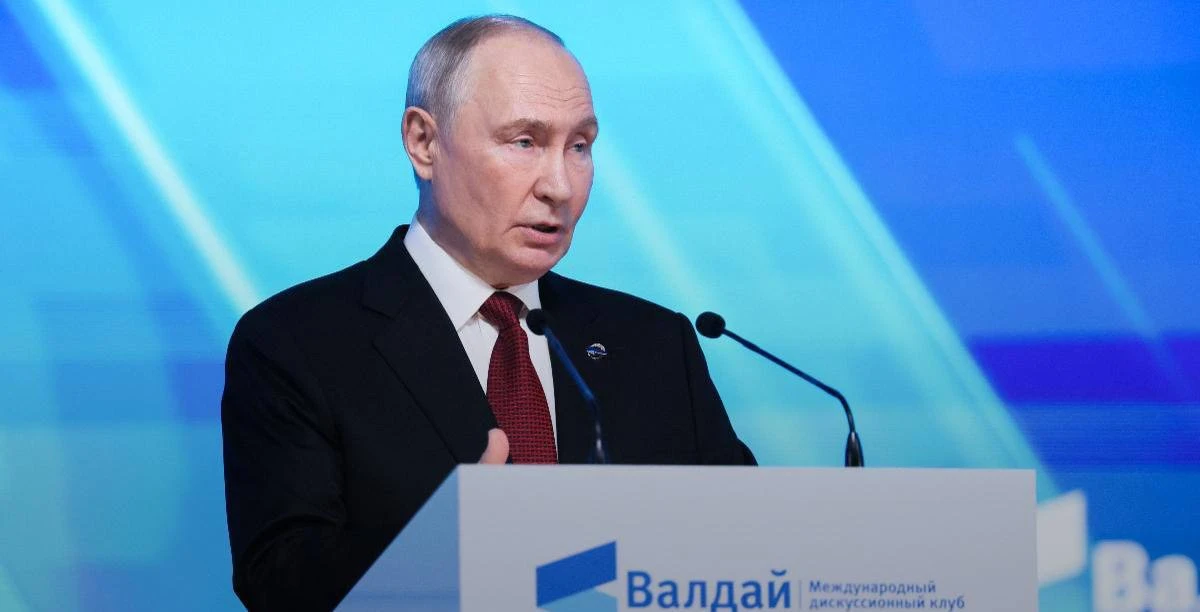 ❗️Всем нам, востоку и западу, северу и югу рано или поздно придется договариваться о ми...