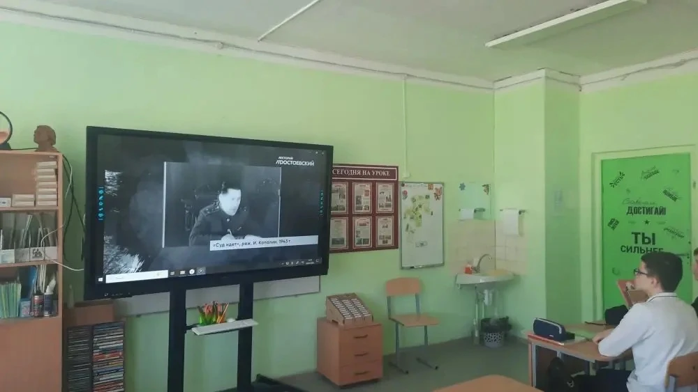 🕊️ Память, которую нельзя забыть