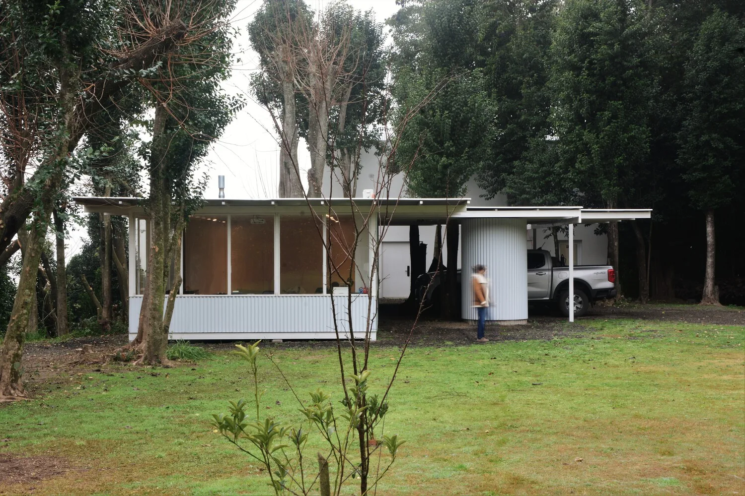 ▶ Studio House / Estudio Dupuy