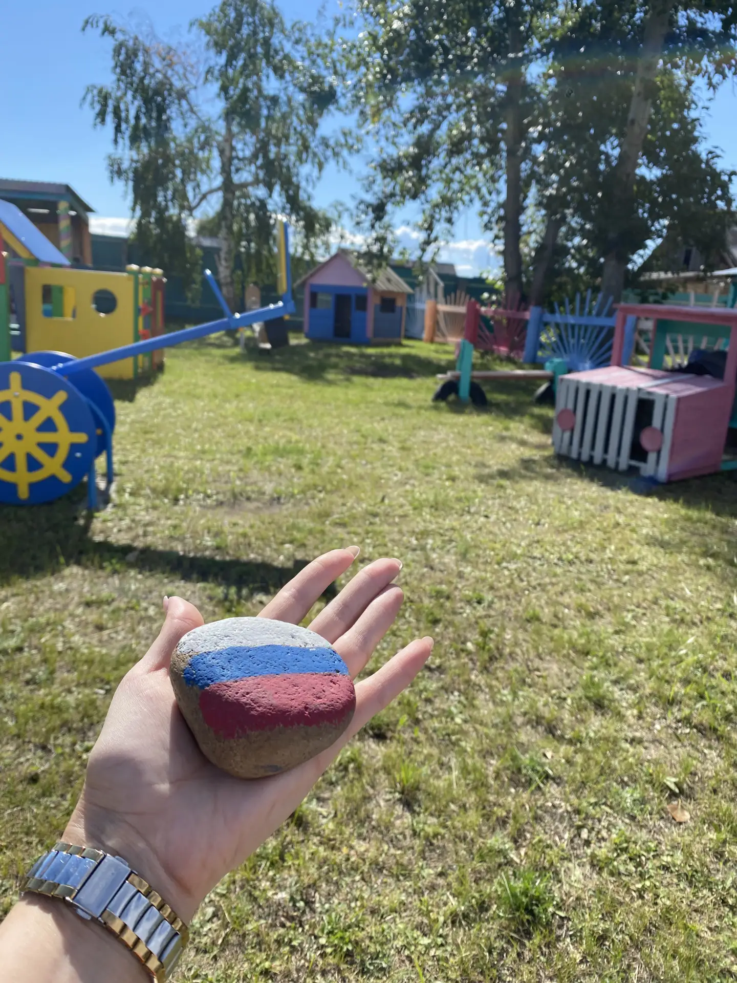 🇷🇺🇷🇺🇷🇺Государственный флаг Российской Федерации представляет собой прямоугольное ...