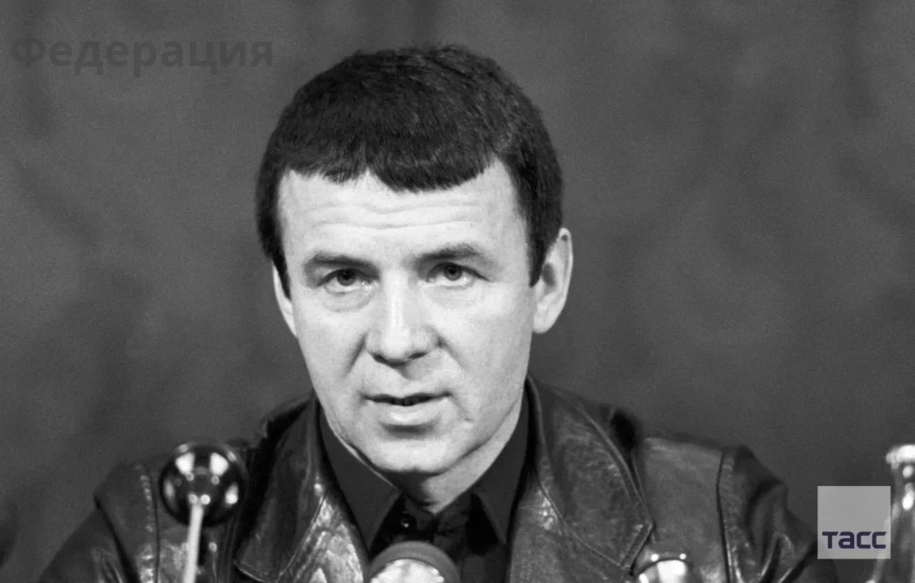 Каким был путь Анатолия Кашпировского. Главное: