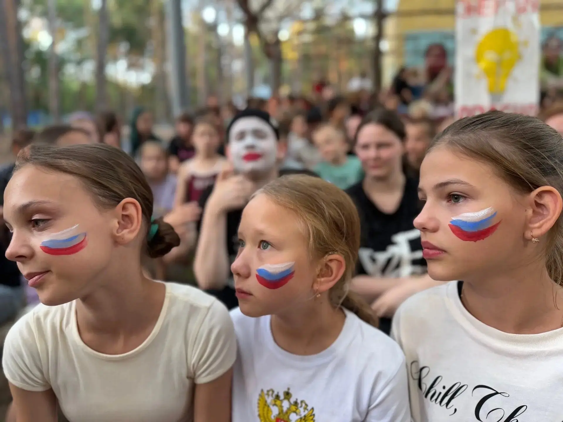 ☀️  Лето - время ярких впечатлений!

Воспитанники нашей школы-интерната сейчас отдыхают в детском оз