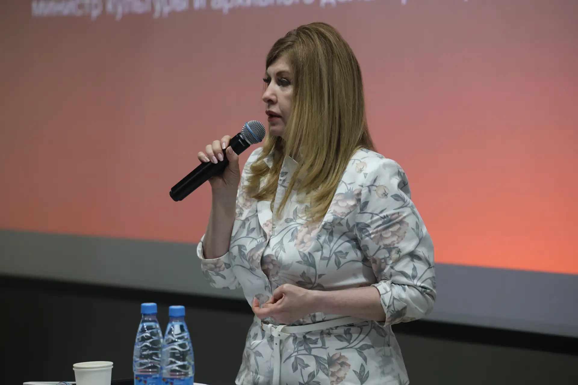 В Приморском крае состоялся координационный совет по культуре, посвящённый вопросам повышения удовле