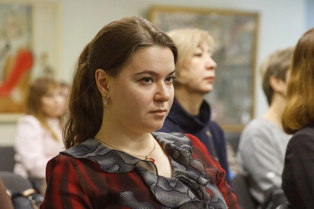 В КемГИК вручена Премия «Признание. Наука»  ⭐️ 10 февраля 2026 года в Кемеровском государственном ин