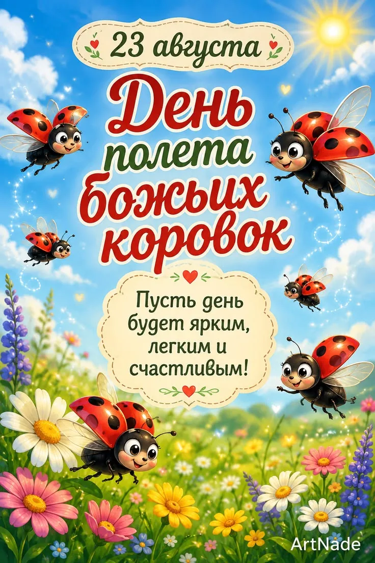 Красивые и добрые