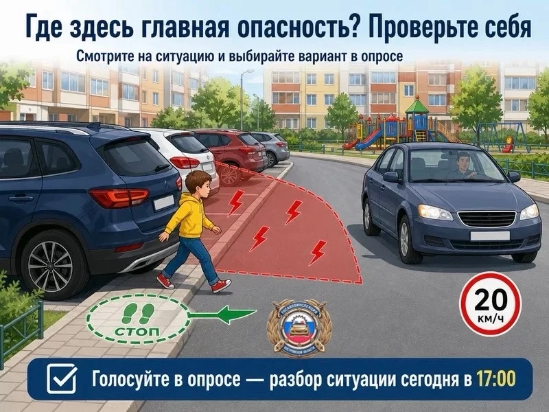 В рамках стартовавшего комплекса информационно‑профилактических мероприятий «Каникулы б...
