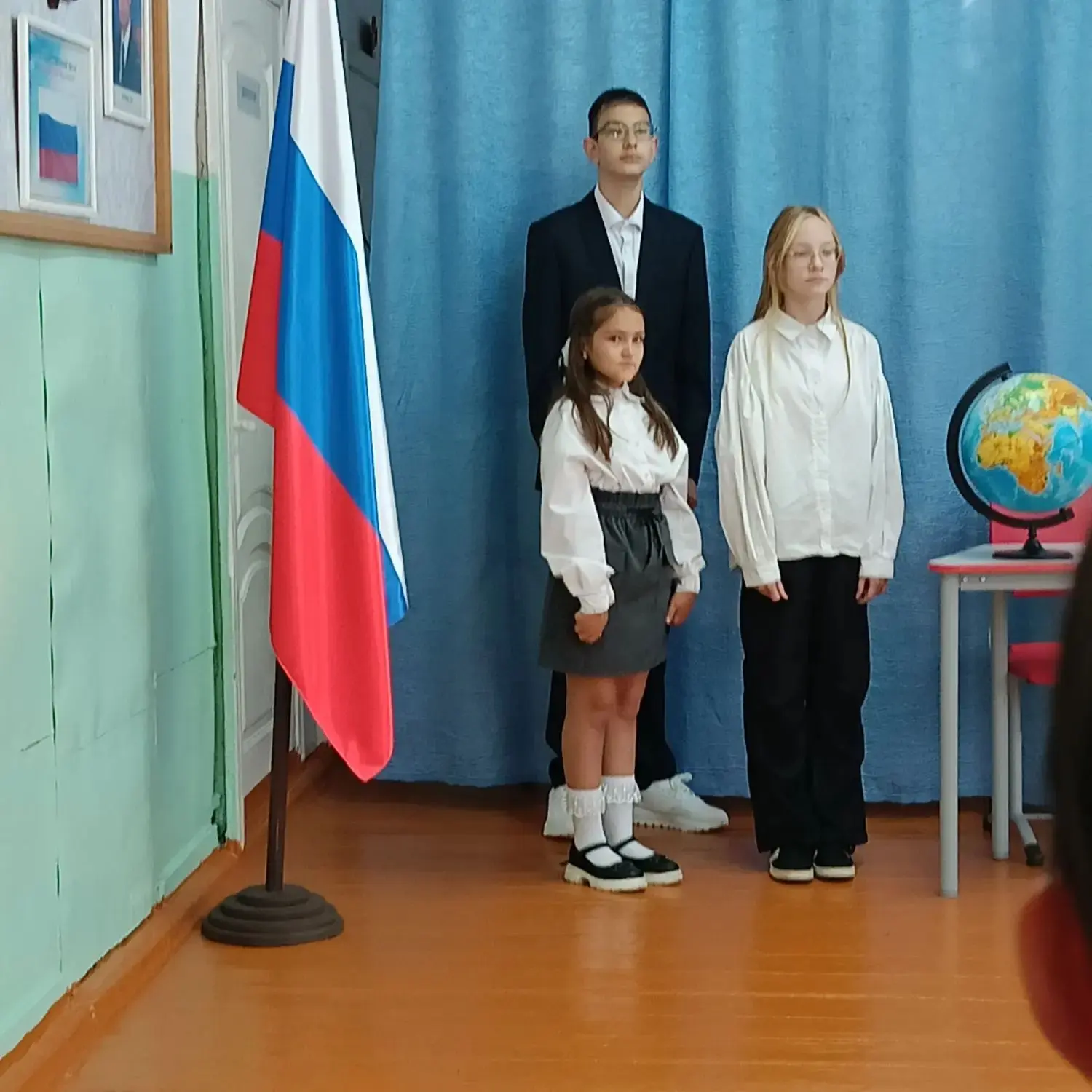 🔔 С Днём знаний и с началом нового учебного года! 🎉