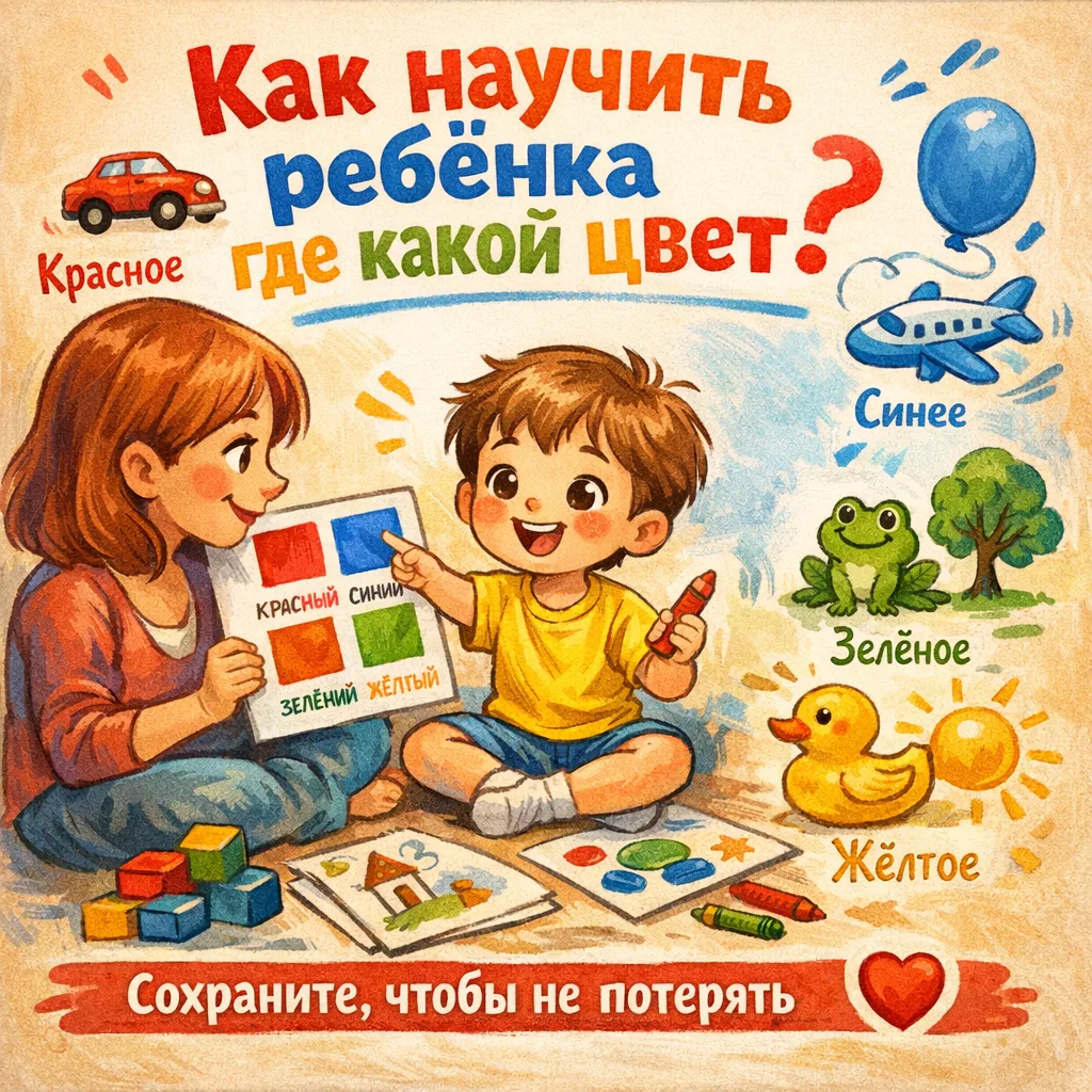 А в какие игры с цветами играете вы? Поделитесь в комментариях 👇