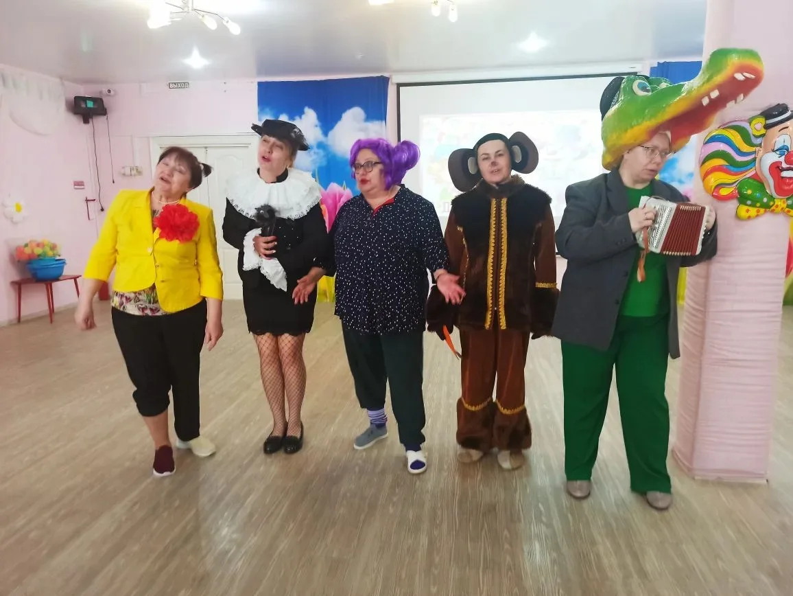 🤡 День смеха в детском саду — это не просто развлечение, а важный инструмент для гармо...