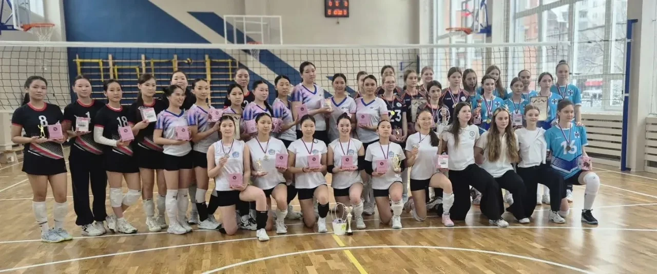 🏅 Итоги соревнований: успехи и признание наших спортсменок