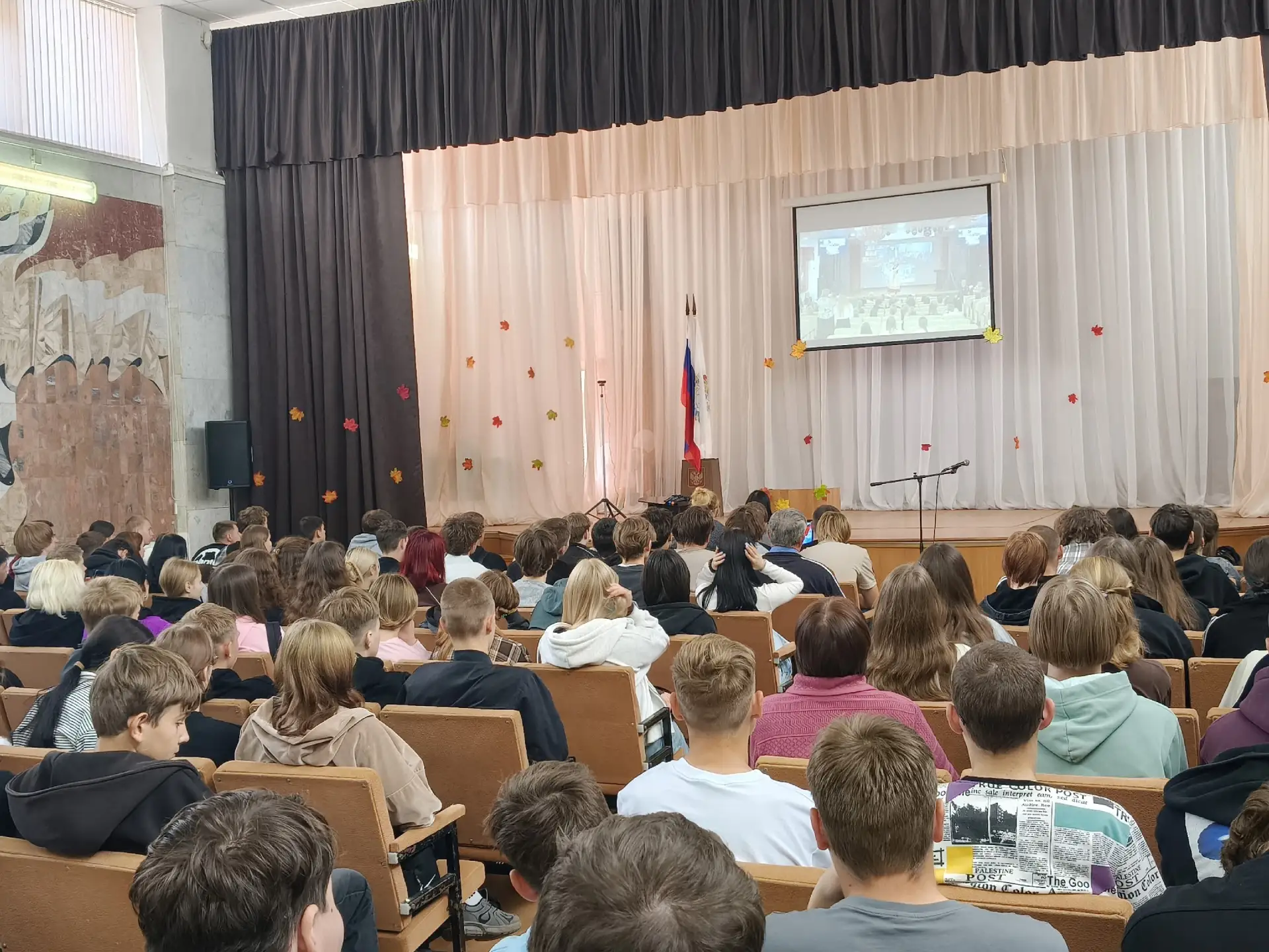 🕯Больше, чем просто дата в календаре: как прошел День солидарности в борьбе с террориз...