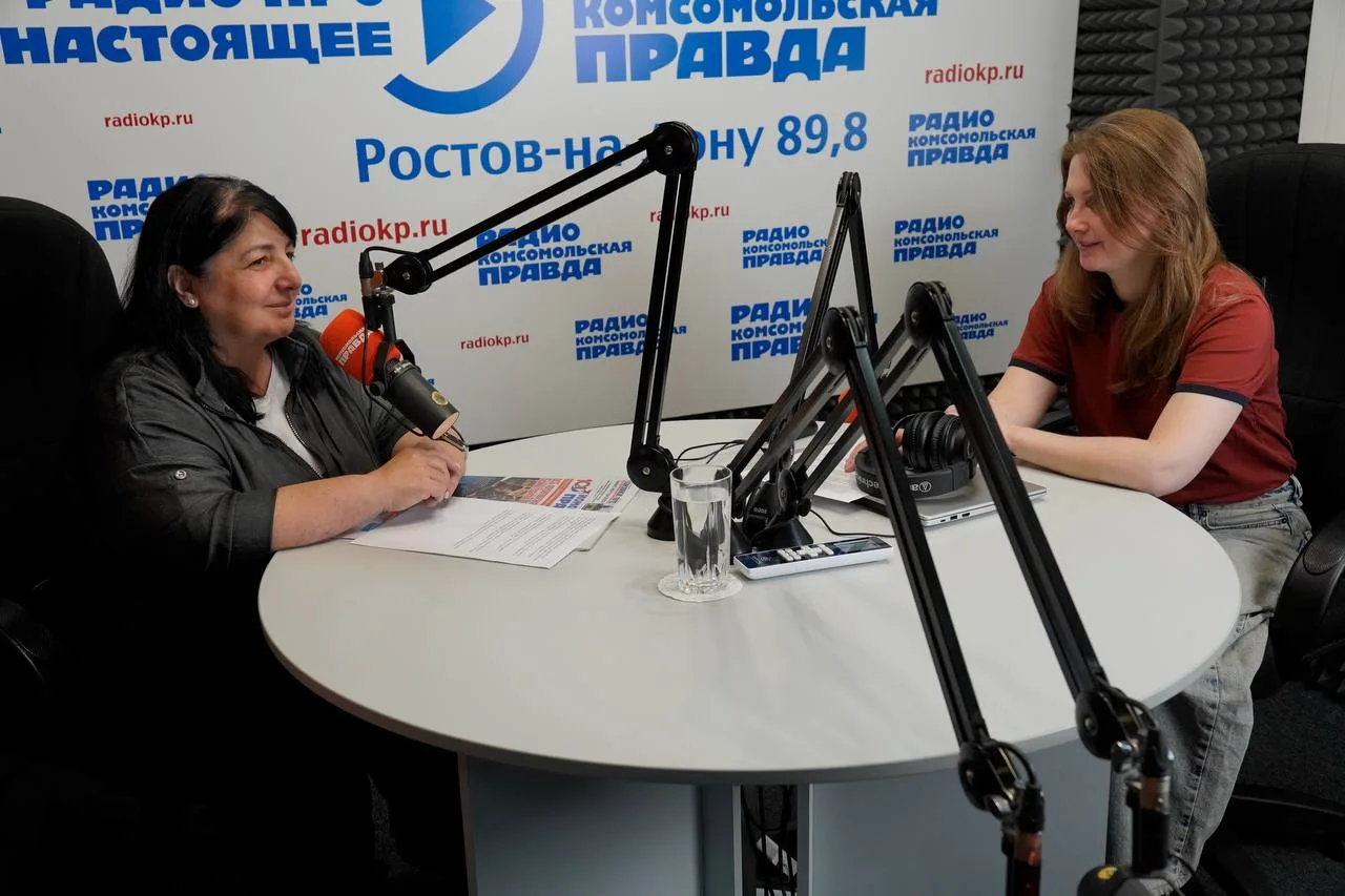 Грузинская диаспора – небольшая, но устойчивая часть многонационального Дона.