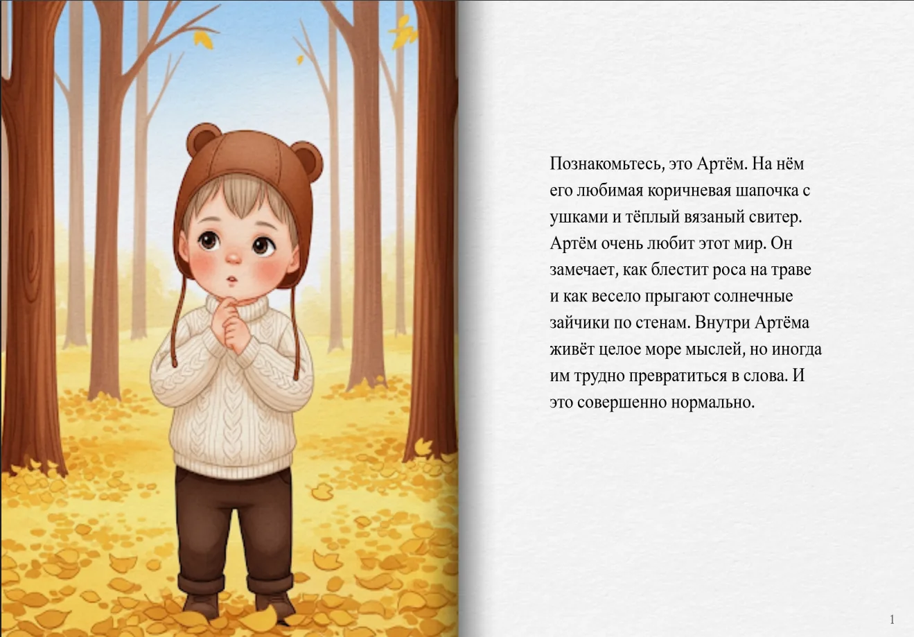 Делюсь новым рабочим приёмом ✨