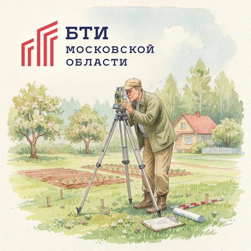 Земля без координат: что теряет собственник?