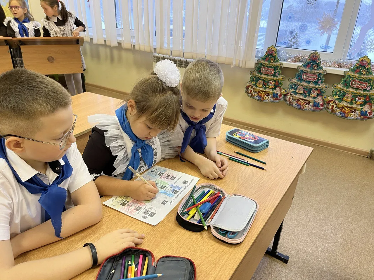 🇷🇺РАЗГОВОРЫ О ВАЖНОМ 🇷🇺