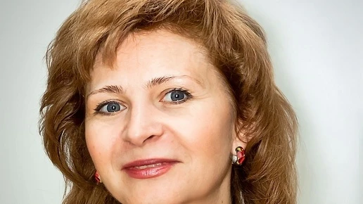 Преподаватель из Курска вошла в число лучших педагогов ДШИ России