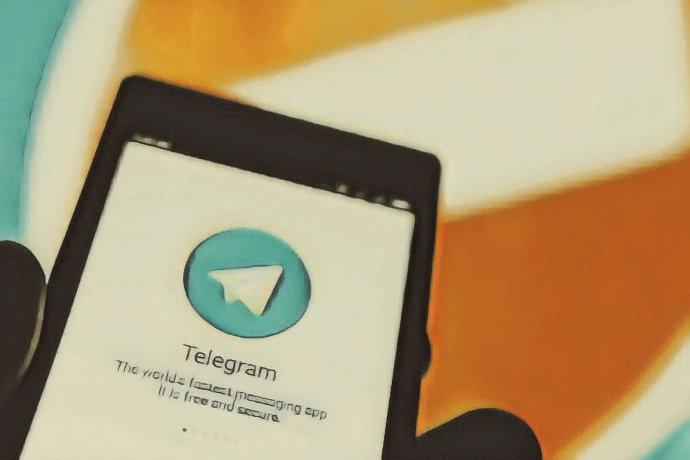 «Коммерсант»: блокировка Telegram уже началась...