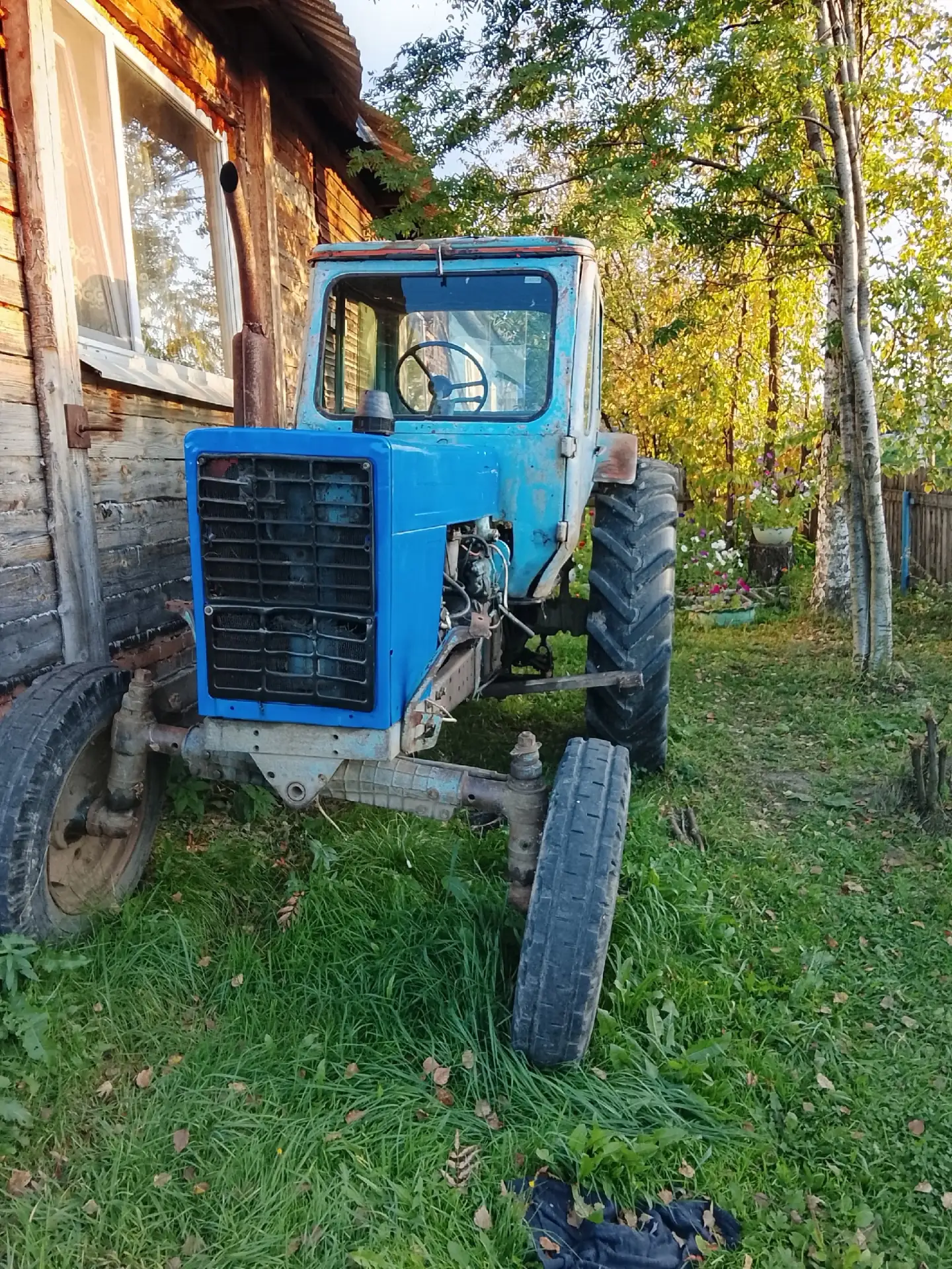 Продам мтз 50 с двигателям 240 на полном ходу , цена 190тся торг