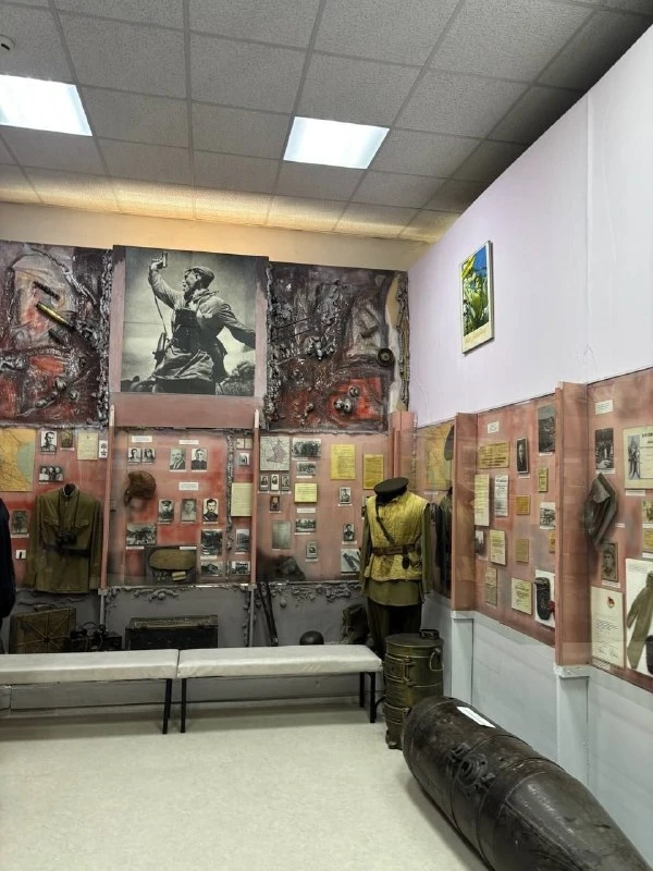 🎭 Жители Армавира бесплатно посетят музей 13 сентября