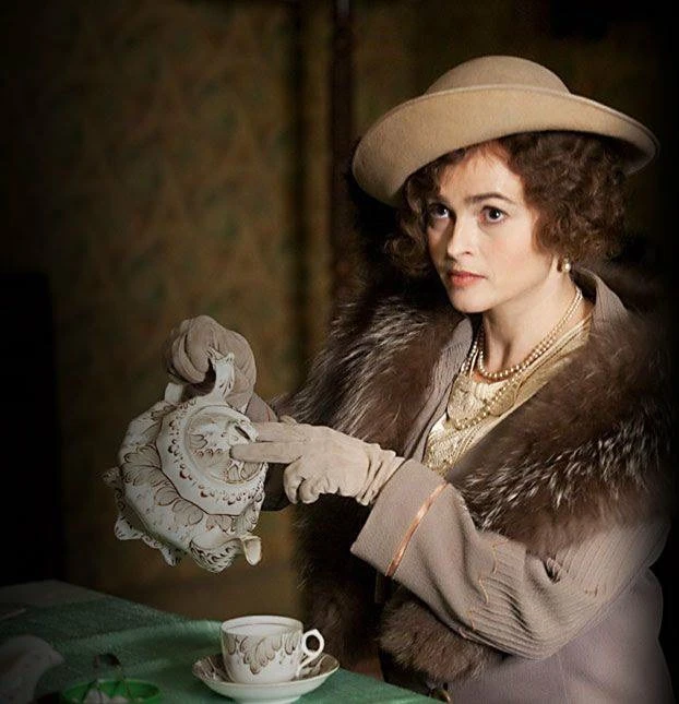🎬 Король говорит!, 2010 (18+)

1936 год. После того как его брат отрёкся от престола, герцог Йоркск