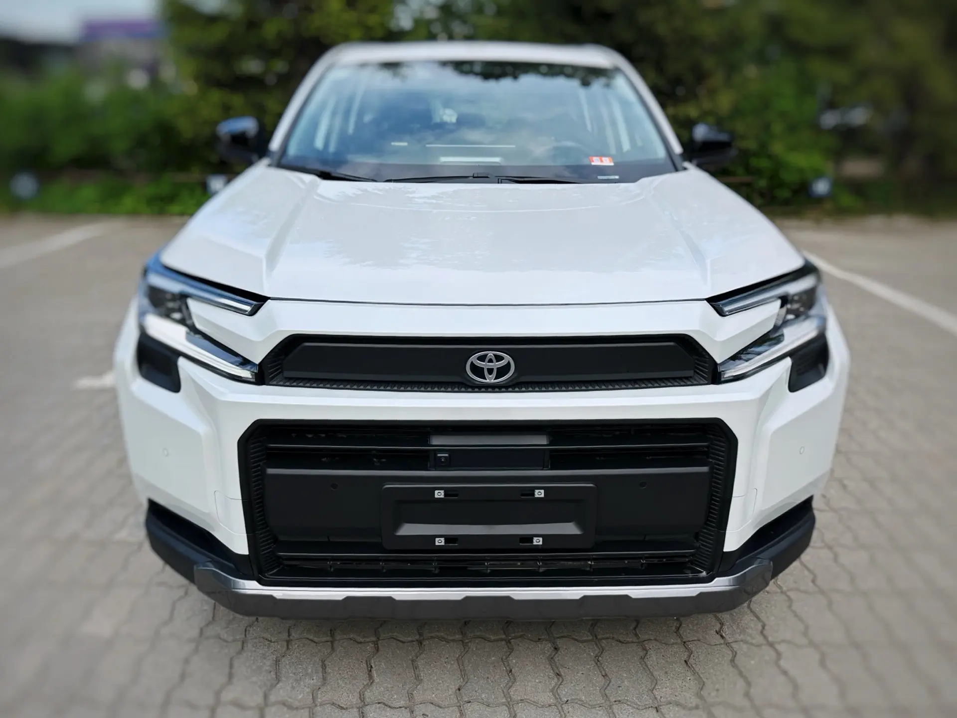 🚘Toyota RAV4