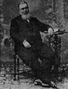 Родился БОРИСОВ Михаил Павлович (1855–1932), ветеринарный врач, основатель Курской губ....